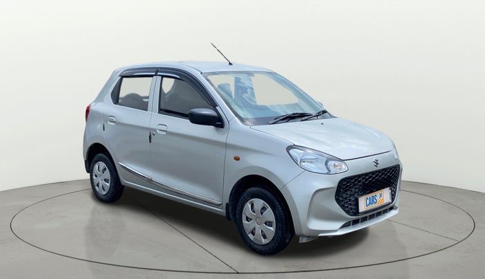 2023 Maruti Alto K10 VXI, Petrol, Manual, 39,770 km, Right Front Diagonal