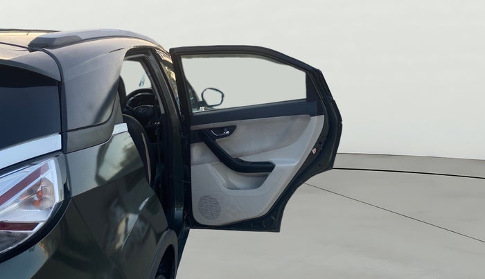 2021 Tata NEXON XZ PETROL, Petrol, Manual, 76,618 km, RHS Rear Door