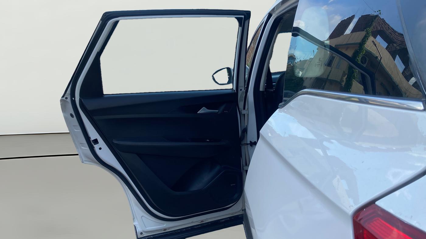 2019 MG HECTOR SHARP 2.0 DIESEL, Diesel, Manual, 60,486 km, LHS Rear Door