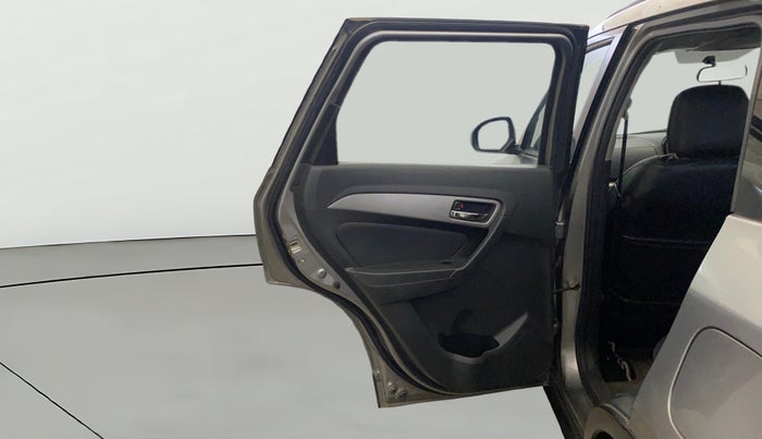 2018 Maruti Vitara Brezza ZDI, Diesel, Manual, 75,896 km, LHS Rear Door