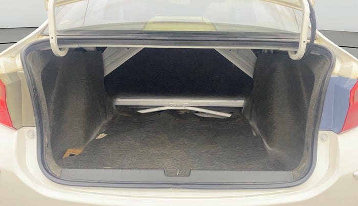 2017 Honda City 1.5L I-VTEC V MT, Petrol, Manual, 79,288 km, Boot Open Zoomed View