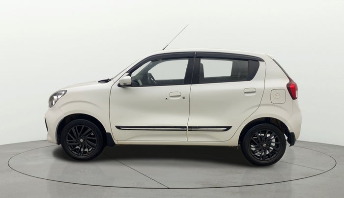 2022 Maruti Celerio ZXI PLUS AGS, Petrol, Automatic, 19,852 km, Left Side