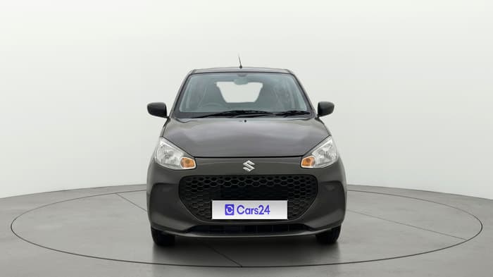 2024 Maruti Alto K10 VXI PLUS, Petrol, Manual, 22,478 km, Front