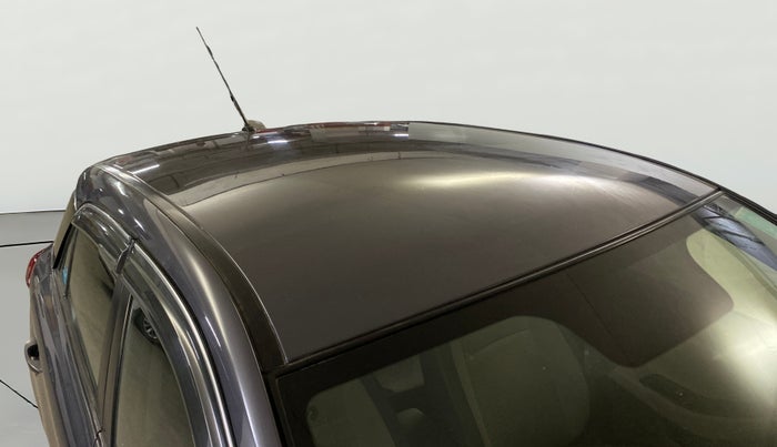 2018 Hyundai Elite i20 MAGNA EXECUTIVE 1.2, Petrol, Manual, 99,109 km, Roof