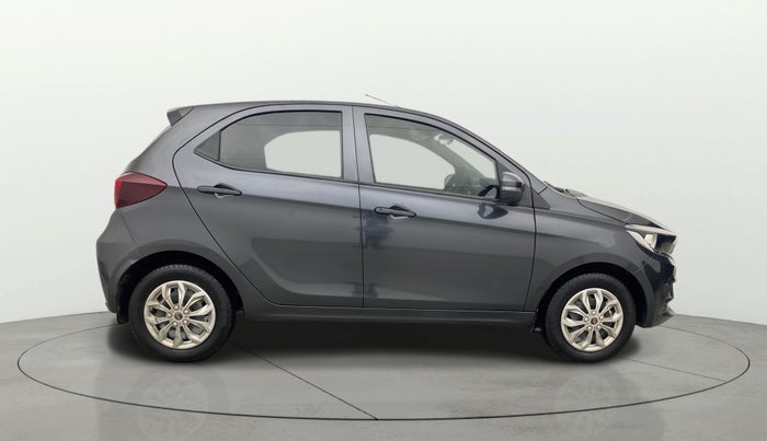 2020 Tata Tiago XT PETROL, Petrol, Manual, 66,172 km, Right Side View