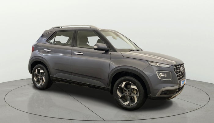 2019 Hyundai VENUE SX PLUS 1.0 TURBO DCT, Petrol, Automatic, 35,463 km, SRP