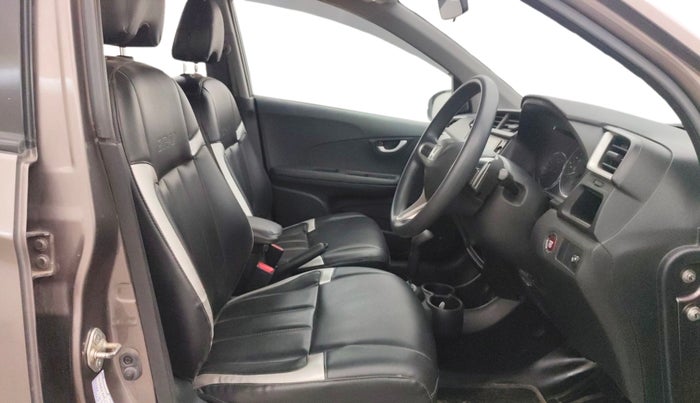 2017 Honda BR-V 1.5L I-VTEC V CVT, Petrol, Automatic, 30,564 km, Right Side Front Door Cabin