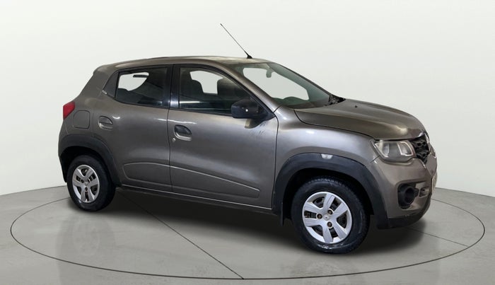 2018 Renault Kwid RXL, Petrol, Manual, 52,175 km, SRP