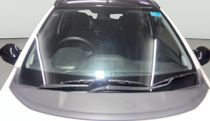 2023 Tata TIAGO NRG XT MT, Petrol, Manual, 2,833 km, Front Windshield