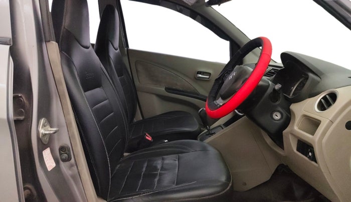2017 Maruti Celerio ZXI AMT, CNG, Automatic, 98,088 km, Right Side Front Door Cabin