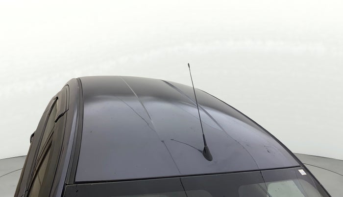 2018 Ford Figo Aspire TREND 1.5 DIESEL, Diesel, Manual, 93,224 km, Roof