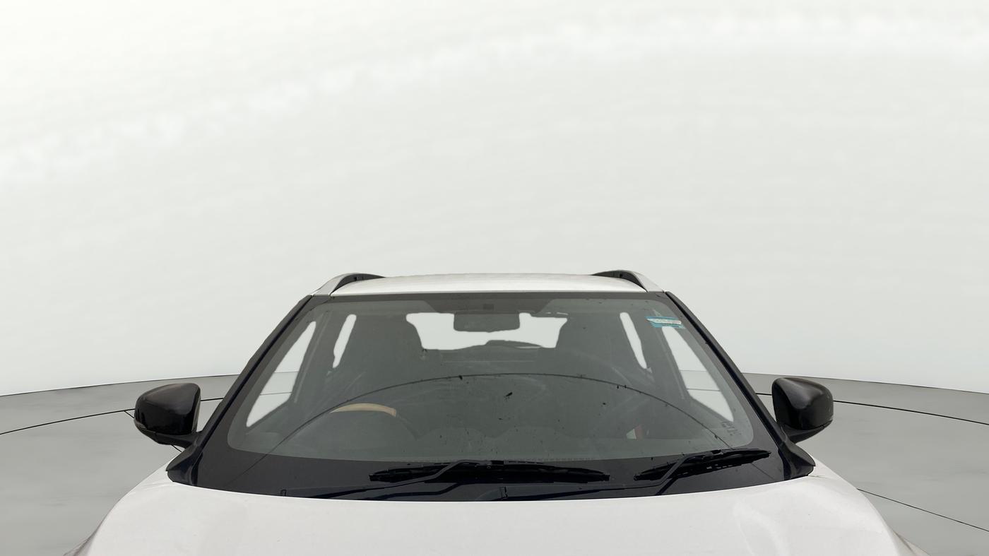 2023 Nissan MAGNITE XL, Petrol, Manual, 41,774 km, Front Windshield