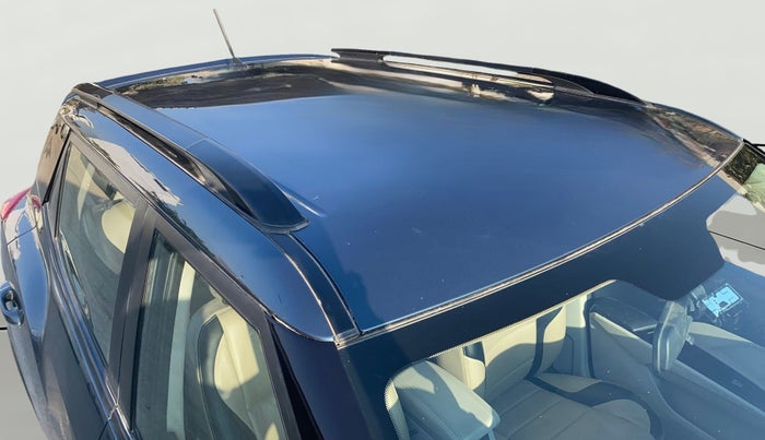 2020 Mahindra XUV300 W6 1.2 PETROL, Petrol, Manual, 95,633 km, Roof