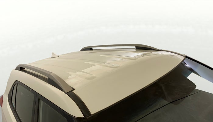 2016 Hyundai Creta SX PLUS 1.6 PETROL, Petrol, Manual, 71,741 km, Roof