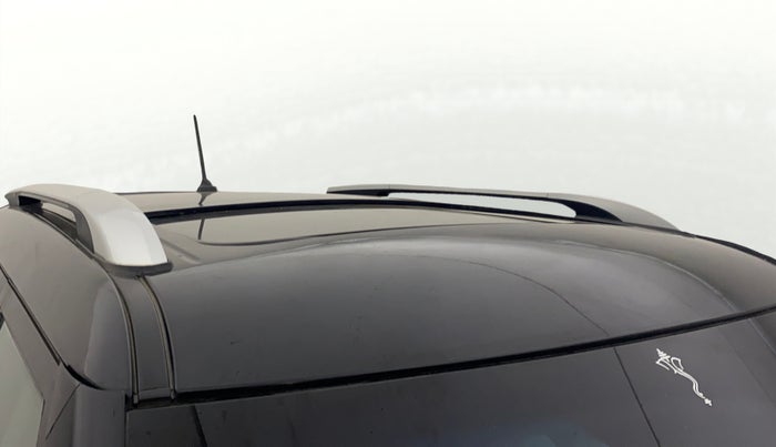 2019 Mahindra XUV300 W8 (O) 1.5 DIESEL, Diesel, Manual, 87,870 km, Roof