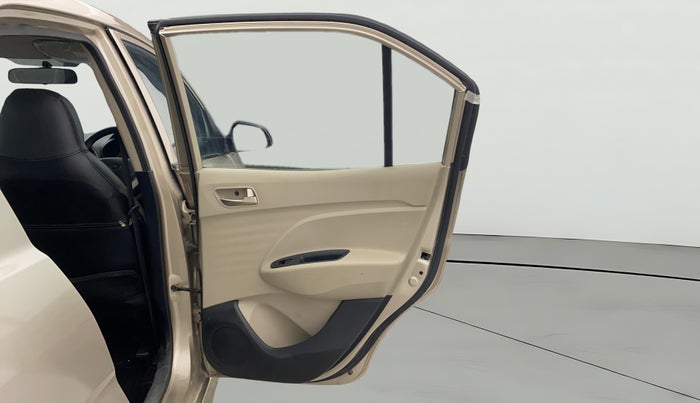 2019 Hyundai NEW SANTRO SPORTZ AMT, Petrol, Automatic, 37,027 km, RHS Rear Door