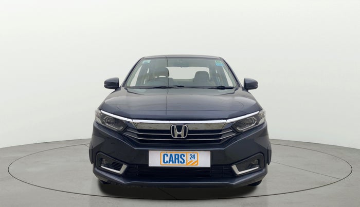 2023 Honda Amaze 1.2L I-VTEC VX CVT, Petrol, Automatic, 5,709 km, Front