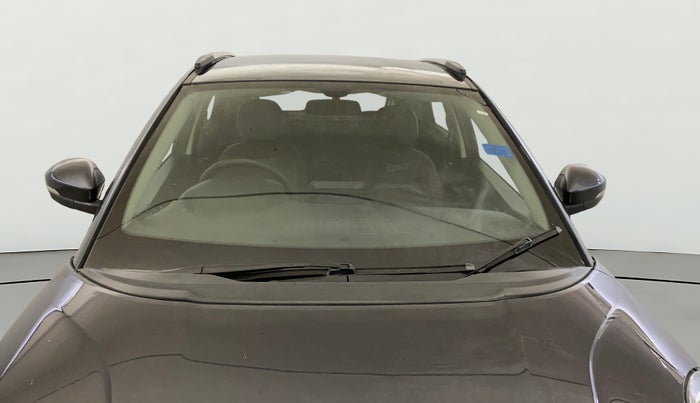 2018 Tata NEXON XZ PLUS PETROL, Petrol, Manual, 29,208 km, Front Windshield