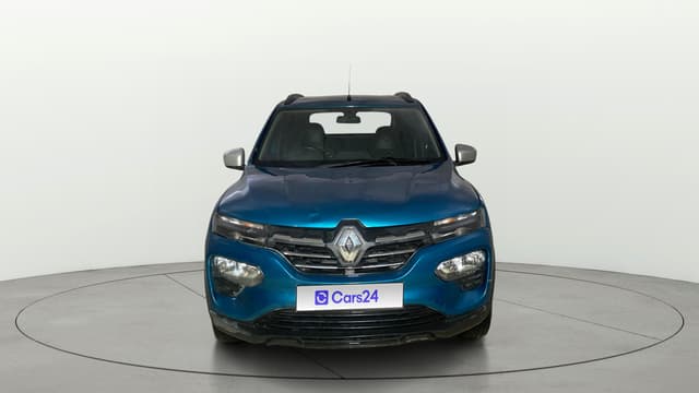 Used 2020 Renault Kwid Used 2020 Renault Kwid