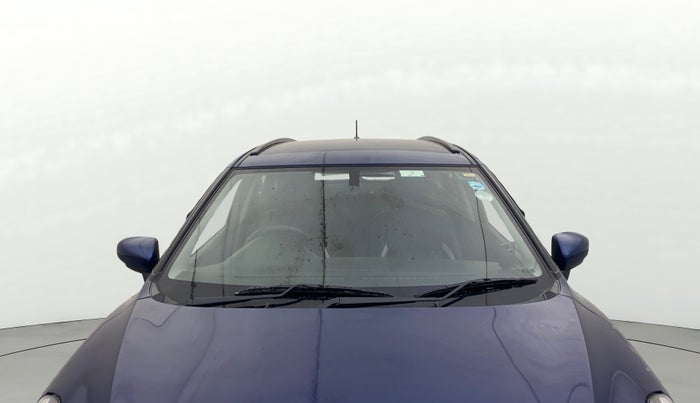 2019 Maruti Baleno ZETA PETROL 1.2, Petrol, Manual, 45,672 km, Front Windshield