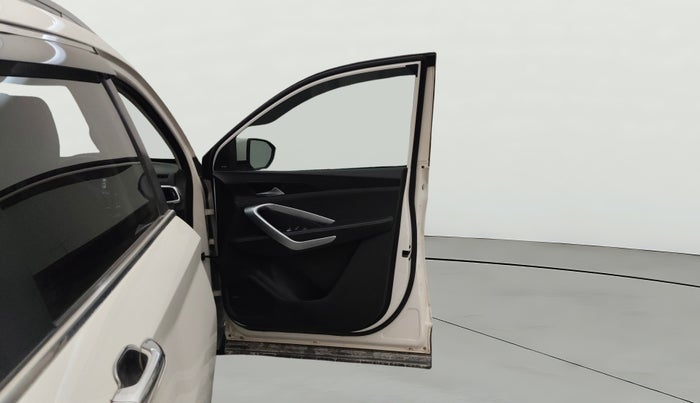 2019 MG HECTOR SHARP 1.5 DCT PETROL, Petrol, Automatic, 69,033 km, RHS Front Door