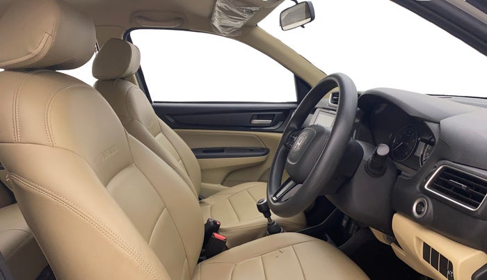 2018 Honda Amaze 1.2L I-VTEC VX, Petrol, Manual, 64,812 km, Right Side Front Door Cabin