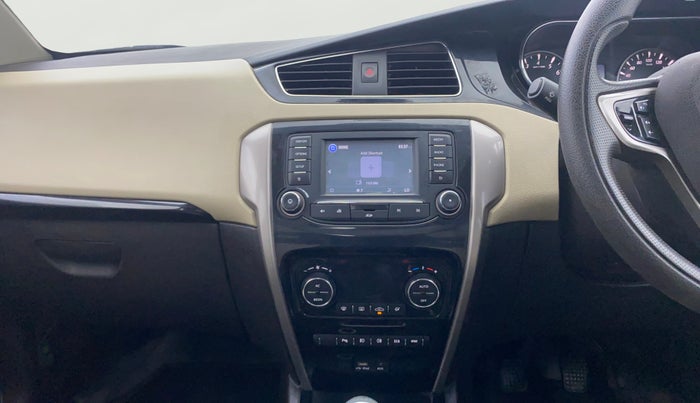 2015 Tata Zest XT PETROL, Petrol, Manual, 40,966 km, Air Conditioner