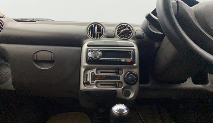 2012 Hyundai Santro Xing GL PLUS, Petrol, Manual, 57,689 km, Air Conditioner