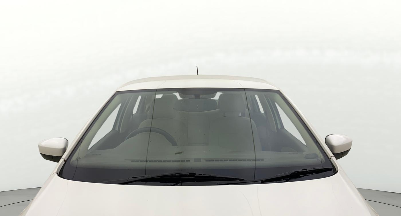2014 Skoda Rapid ELEGANCE 1.6 MPI AT, Petrol, Automatic, 62,543 km, Front Windshield