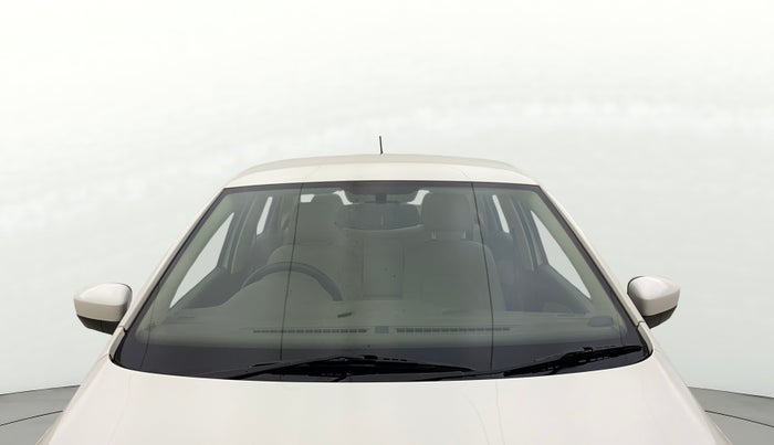 2014 Skoda Rapid ELEGANCE 1.6 MPI AT, Petrol, Automatic, 62,543 km, Front Windshield