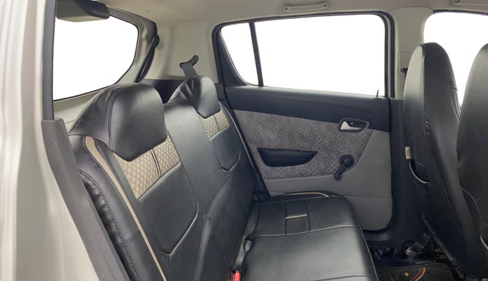 2016 Maruti Alto 800 LXI CNG, CNG, Manual, 59,023 km, Right Side Rear Door Cabin