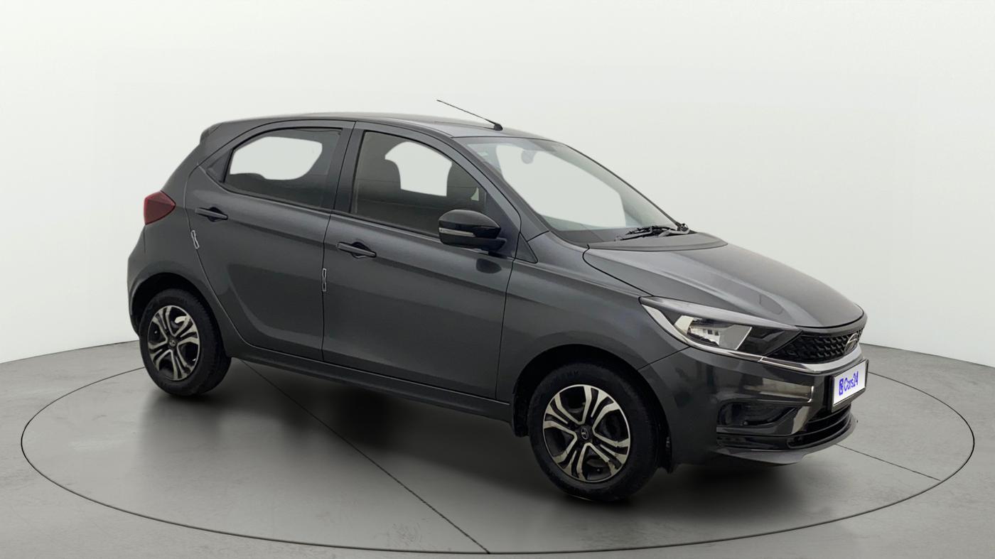 2022 Tata Tiago XT PETROL, Petrol, Manual, 63,269 km, SRP