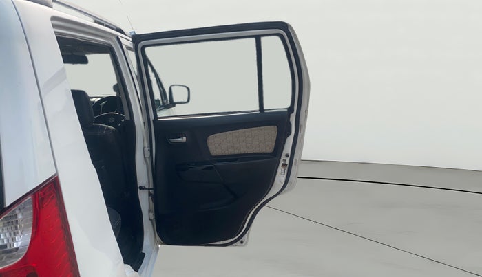 2018 Maruti Wagon R 1.0 VXI, Petrol, Manual, 97,429 km, RHS Rear Door