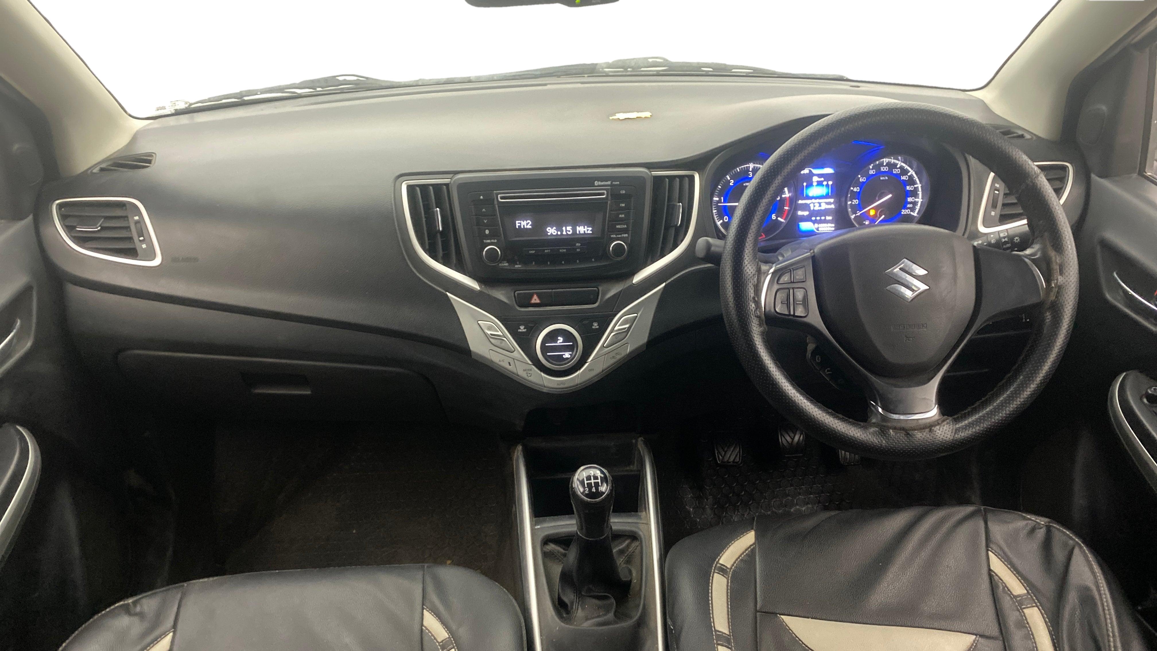 Interior