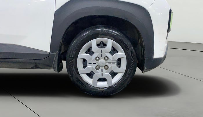 2024 Hyundai EXTER S 1.2 AMT, Petrol, Automatic, 33,361 km, Right Front Wheel