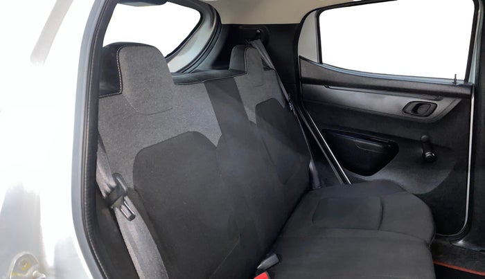 2021 Renault Kwid RXL 1.0, Petrol, Manual, 18,927 km, Right Side Rear Door Cabin