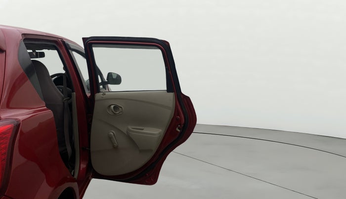 2015 Datsun Go T, Petrol, Manual, 79,487 km, RHS Rear Door