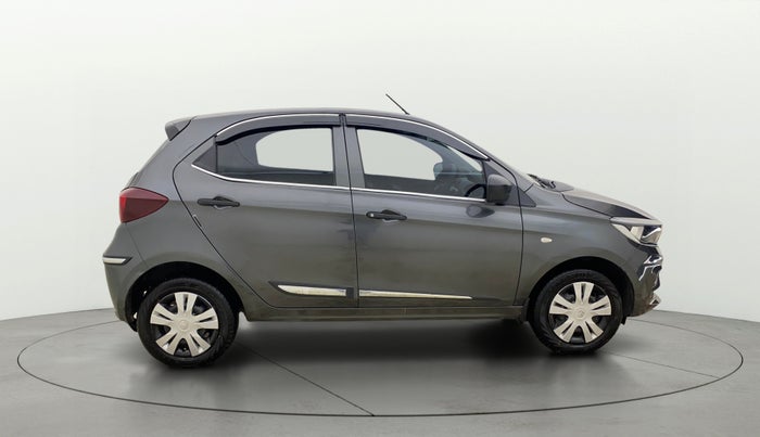 2022 Tata Tiago XM CNG, CNG, Manual, 64,338 km, Right Side View