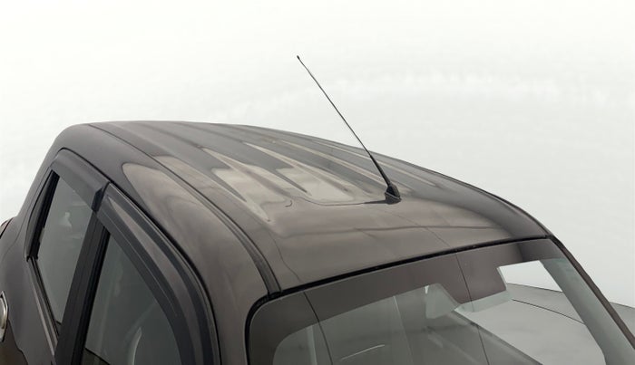 2023 Maruti S PRESSO VXI+, Petrol, Manual, 22,488 km, Roof