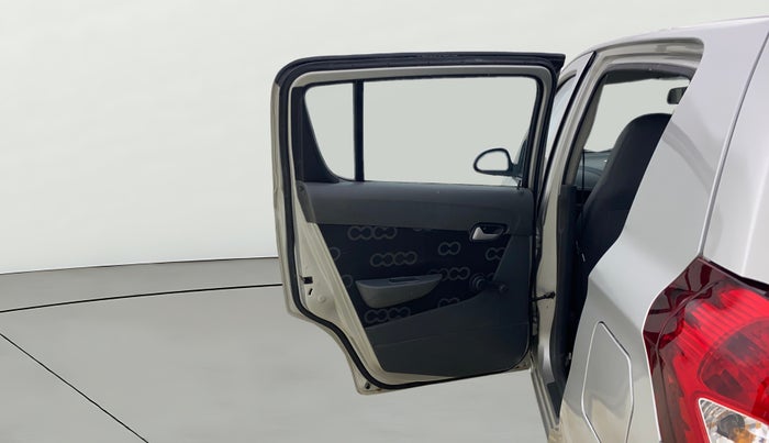 2013 Maruti Alto 800 LXI, Petrol, Manual, 53,831 km, LHS Rear Door