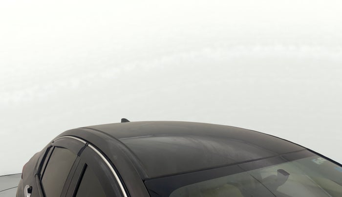 2015 Honda City 1.5L I-VTEC V MT, Petrol, Manual, 51,571 km, Roof