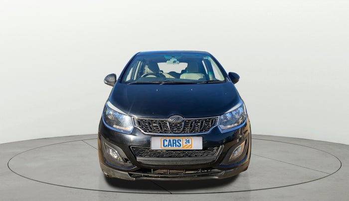 2024 Mahindra MARAZZO M2 8 STR, Diesel, Manual, 84,741 km, Front