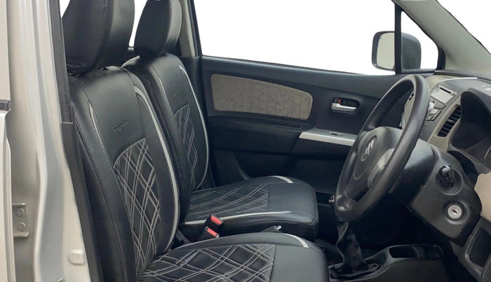 2016 Maruti Wagon R 1.0 VXI, Petrol, Manual, 48,606 km, Right Side Front Door Cabin