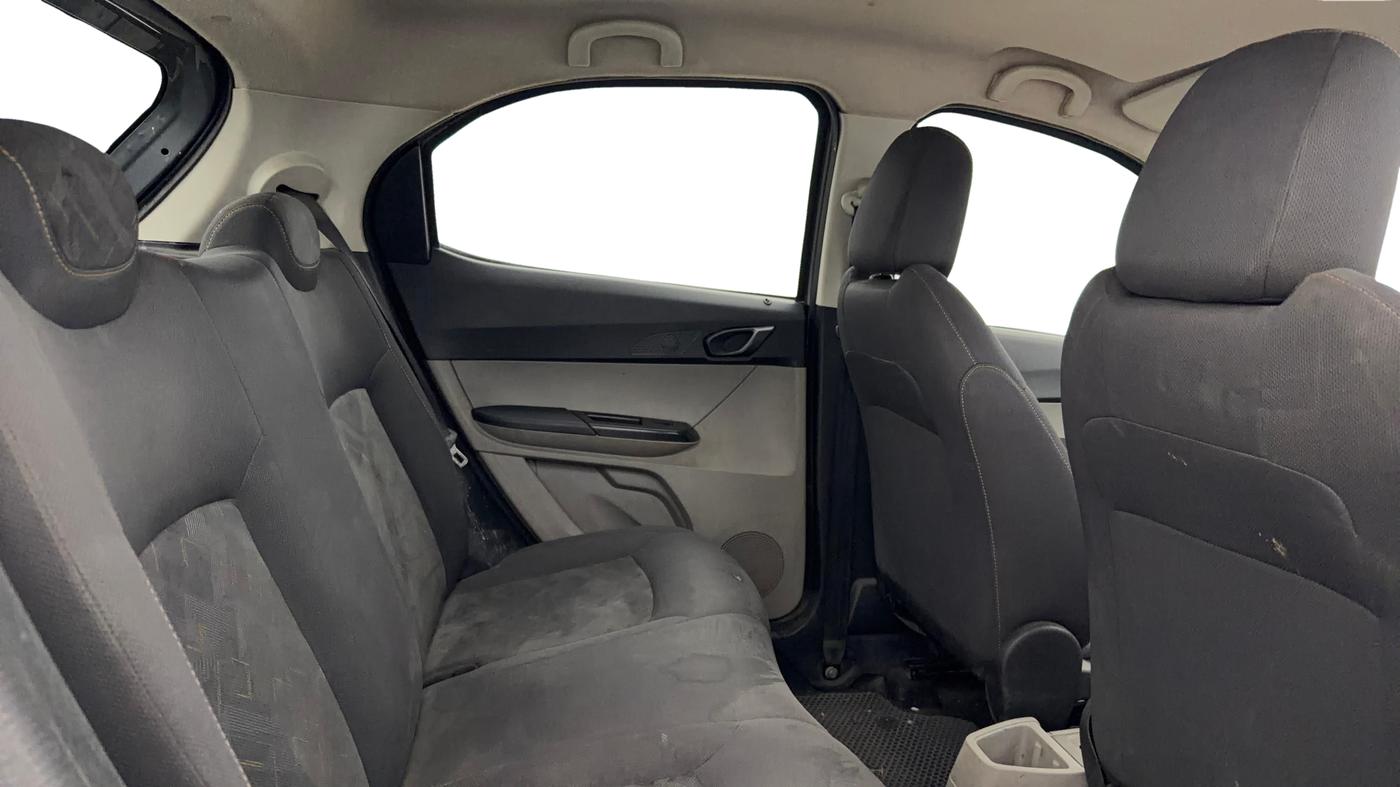 2019 Tata Tiago WIZZ EDITION PETROL, Petrol, Manual, 98,781 km, Right Side Rear Door Cabin