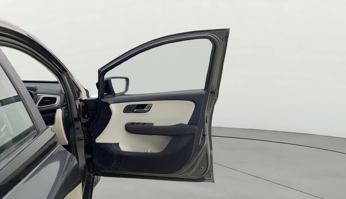 2023 Tata ALTROZ XZA PLUS, Petrol, Automatic, 53,702 km, RHS Front Door