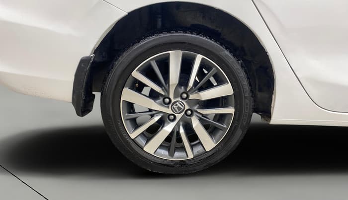 2020 Honda City 1.5L I-VTEC VX, Petrol, Manual, 83,781 km, Right Rear Wheel