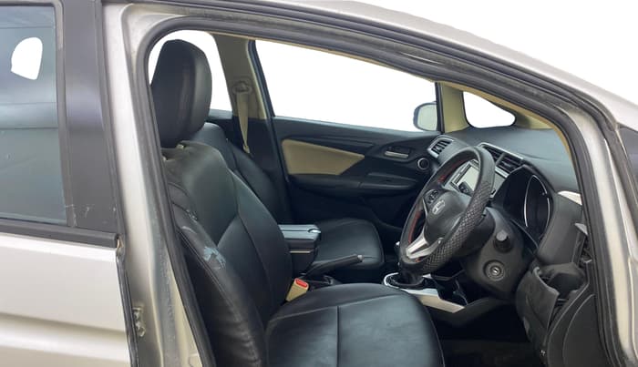 2017 Honda Jazz 1.2L I-VTEC SV, Petrol, Manual, 34,549 km, Right Side Front Door Cabin