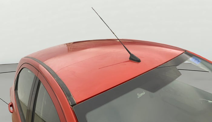 2018 Tata Tiago XZ PETROL, Petrol, Manual, 26,058 km, Roof