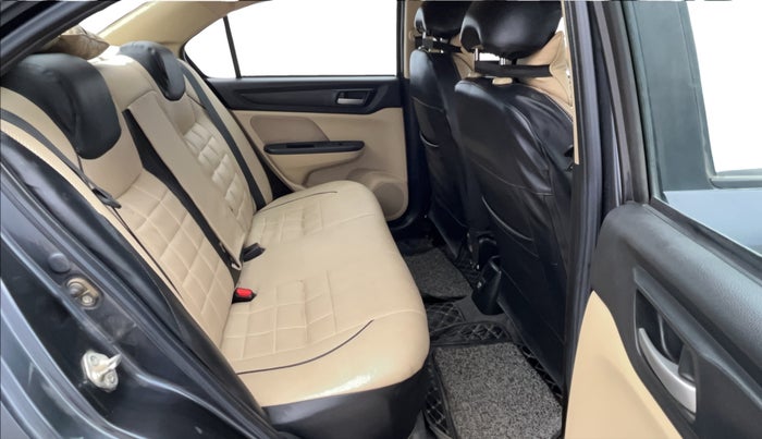 2023 Honda Amaze 1.2L I-VTEC S, Petrol, Manual, 16,210 km, Right Side Rear Door Cabin