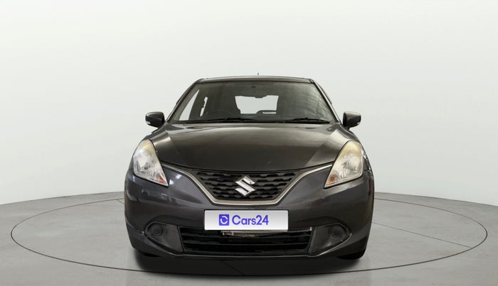 2016 Maruti Baleno DELTA PETROL 1.2, Petrol, Manual, 71,356 km, Front